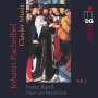 Johann Pachelbel: Claviermusik Vol.2, CD