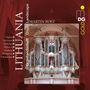 : Orgellandschaft Litauen, CD