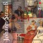 Johann Strauss II: Walzer-Transkriptionen, CD