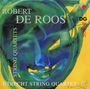 Robert de Roos (1907-1976): Streichquartette Nr.2,3,5,7, CD