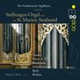 : Die Norddeutsche Orgelkunst Vol.1 - Lübeck, CD