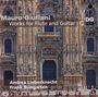 Mauro Giuliani: Werke für Flöte & Gitarre, SACD
