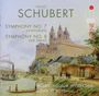 Franz Schubert: Symphonien Nr.8 & 9, SACD