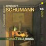 Robert Schumann: Kammermusik, CD