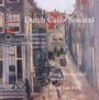 : Doris Hochscheid - Dutch Sonatas für Cello & Klavier Vol.3, SACD