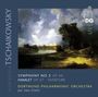 Peter Iljitsch Tschaikowsky (1840-1893): Symphonie Nr.5, CD