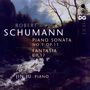 Robert Schumann: Klaviersonate Nr.1, SACD