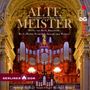 : Andreas Sieling - Alte Meister (arr.von Karl Straube), SACD