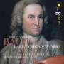 Johann Sebastian Bach: Orgelwerke, SACD