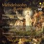 Felix Mendelssohn Bartholdy: Ein Sommernachtstraum (Harmoniemusik für Bläserquintett), CD