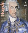 Joseph Haydn: Joseph Haydn - Portrait, BRA