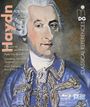 Joseph Haydn (1732-1809): Joseph Haydn - Portrait, BRA