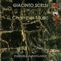 Giacinto Scelsi: Kammermusik, CD