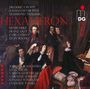 : Hexameron - Variations de Bravoure sur la Marche des Puritains de Vincenzo Bellini, SACD