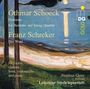 Othmar Schoeck: Notturno für Stimme & Streichquartett op.47, CD
