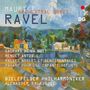 Maurice Ravel: Orchesterwerke, SACD