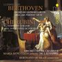 Luigi Cherubini: Symphonie D-Dur, SACD