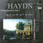 Joseph Haydn: Streichquartette Vol.7, CD