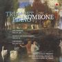 Carl Heinrich Reinecke: Trio für Oboe, Horn & Klavier op.188 (arr. für Trompete, Posaune & Klavier), CD