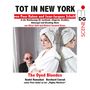 Peer Raben: Tot in New York (Funkoper), SACD