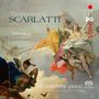 Domenico Scarlatti: Klaviersonaten, SACD