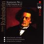 Anton Rubinstein: Symphonie Nr.2 "Ozean", CD