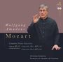 Wolfgang Amadeus Mozart: Klavierkonzerte Vol.2 (Limitierte und nummerierte Vinyl-Edition / 180g), LP
