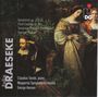 Felix Draeseke: Symphonien Nr.1 & 3 (opp.12 & 40), CD,CD