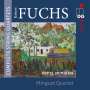 Robert Fuchs: Sämtliche Streichquartette Vol.1 & 2, CD,CD