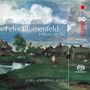 Felix Mikhailovich Blumenfeld: Klavierwerke, SACD