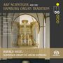: Arp Schnitger and the Hamburg Organ Tradition, SACD