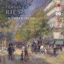 Ferdinand Ries: Oktett op.128 für Klavier, Streicher & Bläser, SACD