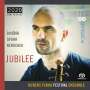 : Rudens Turku Festival Ensemble - Jubilee, SACD