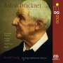 Anton Bruckner: Frühe Orchesterwerke in Orgelbearbeitungen, SACD