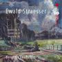 Ewald Strässer: Kammermusik, SACD