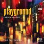 Fabian Hauser: Kammermusik "Playground", SACD