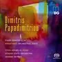 Dimitris Papadimitriou: Klavierkonzert Nr.1, SACD
