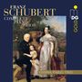 Franz Schubert: Klaviertrios Nr.1 & 2, CD,CD