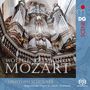 Wolfgang Amadeus Mozart: Orgelwerke, SACD