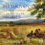 Ludwig van Beethoven: Klaviertrios nach den Streichtrios Nr.3-5  (op.9 Nr.1-3) (arrangiert von Ferdinand Ries), SACD
