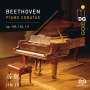 Ludwig van Beethoven: Klaviersonaten Vol.1, SACD