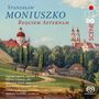 Stanislaw Moniuszko: Geistliche Werke "Requiem Aeternam", SACD
