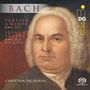 Johann Sebastian Bach: Französische Suiten BWV 813,814,816, SACD