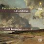 Fernando Sor: Gitarrenwerke "Les Adieux" - Favourite Works Vol.2, SACD