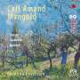 Carl Amand Mangold: Kammermusik, SACD
