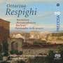 Ottorino Respighi: Orchesterwerke, SACD