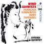 : Syrinx Quintett - Wind Quintets, CD