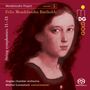 Felix Mendelssohn Bartholdy: Mendelssohn Project Vol.5, SACD
