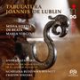 Johannes von Lublin: Tabulatura, SACD