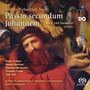 Johann Sebastian Bach: Johannes-Passion BWV 245 (2.Fassung 1725), SACD,SACD